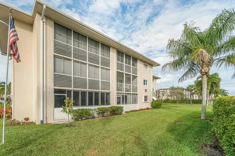 2855 S Garden Drive Lake Worth FL 33461