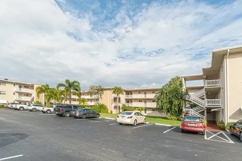 2855 S Garden Drive Lake Worth FL 33461