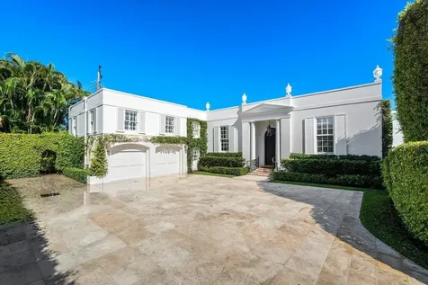 100 Regents Park Road Palm Beach FL 33480