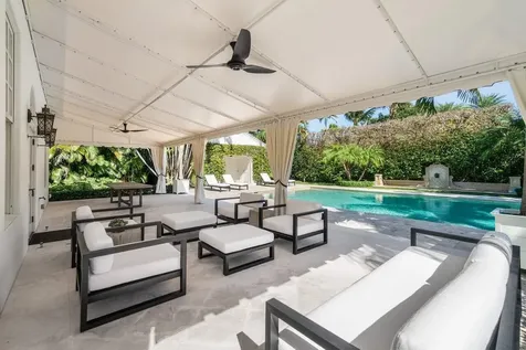 100 Regents Park Road Palm Beach FL 33480