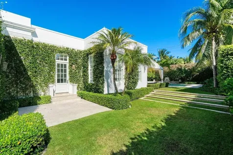 100 Regents Park Road Palm Beach FL 33480