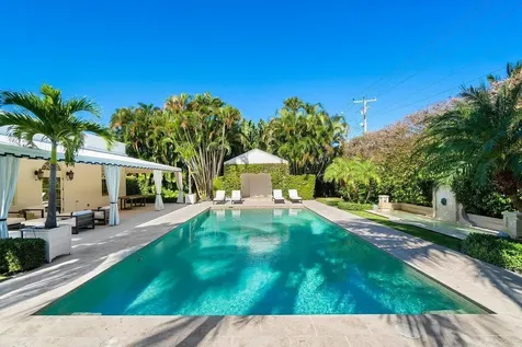 100 Regents Park Road Palm Beach FL 33480