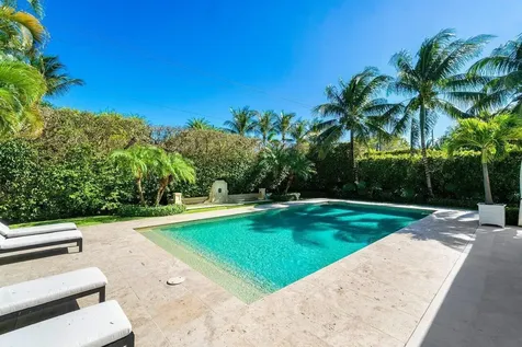 100 Regents Park Road Palm Beach FL 33480