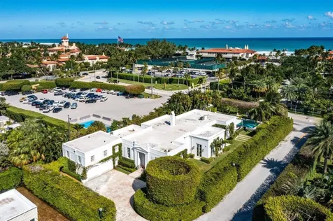 100 Regents Park Road Palm Beach FL 33480