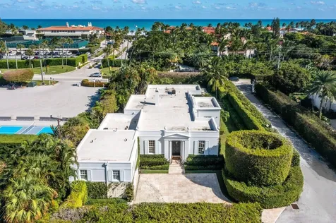 100 Regents Park Road Palm Beach FL 33480