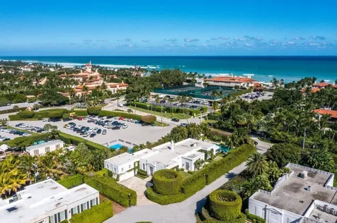 100 Regents Park Road Palm Beach FL 33480