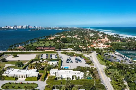 100 Regents Park Road Palm Beach FL 33480