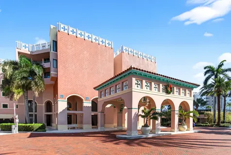 140 SE 5th Avenue Boca Raton FL 33432