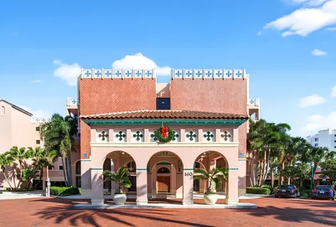 140 SE 5th Avenue Boca Raton FL 33432