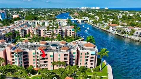 140 SE 5th Avenue Boca Raton FL 33432