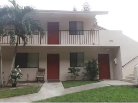 200 Nottingham Circle Greenacres FL 33463