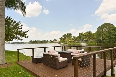 12828 Meadowbreeze Drive Wellington FL 33414