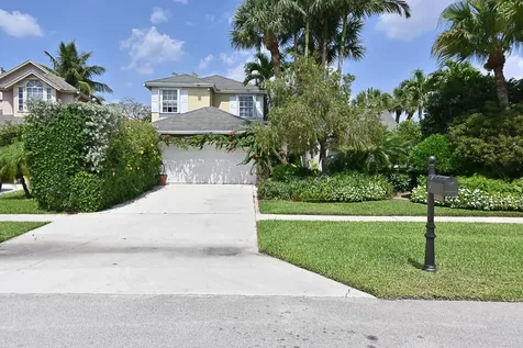 12828 Meadowbreeze Drive Wellington FL 33414