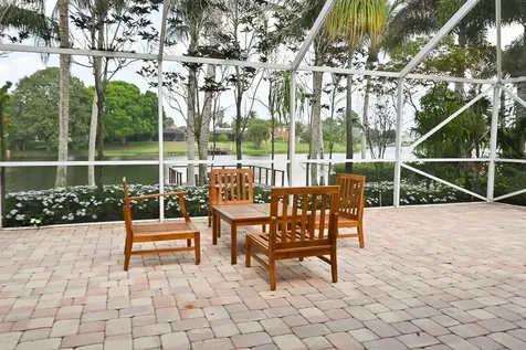 12828 Meadowbreeze Drive Wellington FL 33414