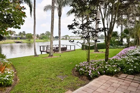 12828 Meadowbreeze Drive Wellington FL 33414