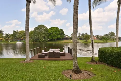 12828 Meadowbreeze Drive Wellington FL 33414