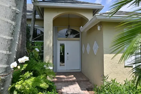 12828 Meadowbreeze Drive Wellington FL 33414