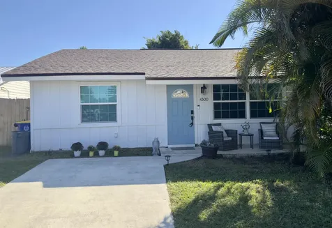 4500 Se Salvatori Road Stuart FL 34997