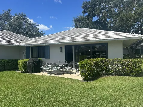 305 Club Drive Palm Beach Gardens FL 33418