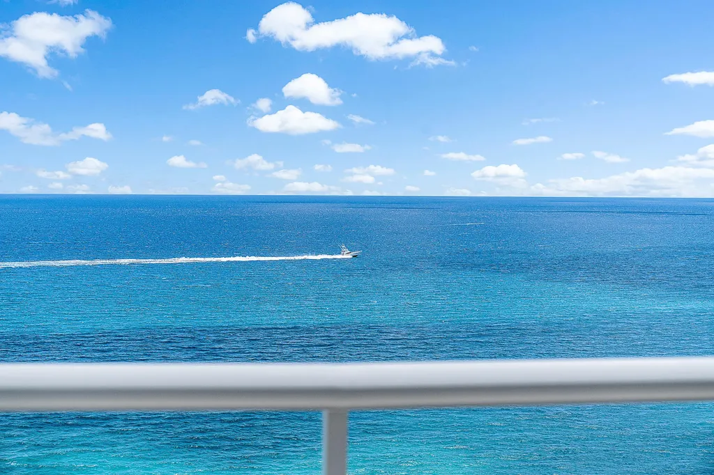 4600 N Ocean Drive Singer Island FL 33404