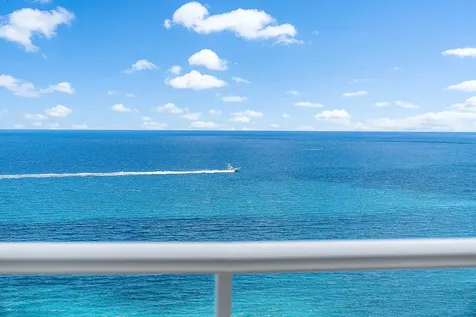 4600 N Ocean Drive Singer Island FL 33404