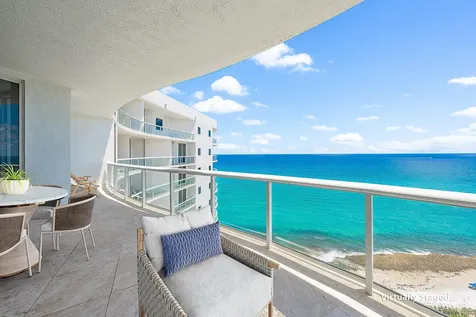 4600 N Ocean Drive Singer Island FL 33404