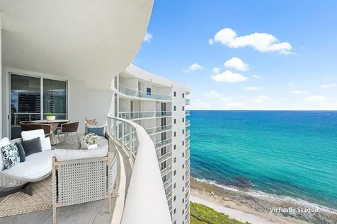4600 N Ocean Drive Singer Island FL 33404
