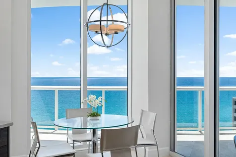 4600 N Ocean Drive Singer Island FL 33404