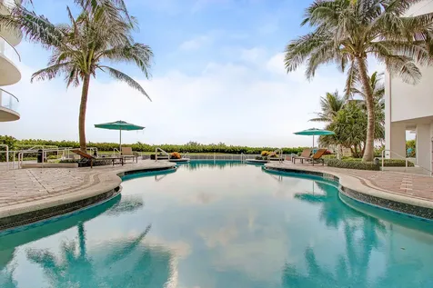 4600 N Ocean Drive Singer Island FL 33404