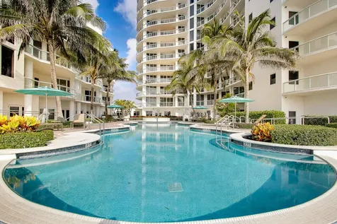 4600 N Ocean Drive Singer Island FL 33404