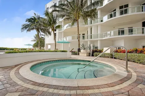 4600 N Ocean Drive Singer Island FL 33404