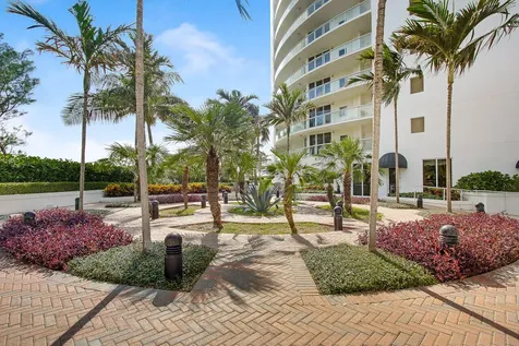 4600 N Ocean Drive Singer Island FL 33404
