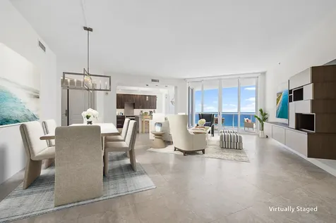 4600 N Ocean Drive Singer Island FL 33404