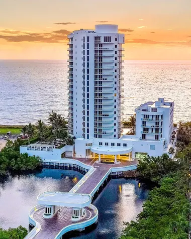 4600 N Ocean Drive Singer Island FL 33404