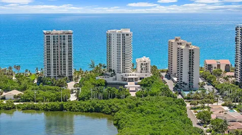 4600 N Ocean Drive Singer Island FL 33404