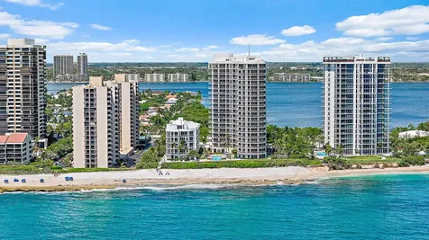 4600 N Ocean Drive Singer Island FL 33404