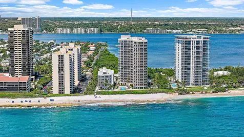 4600 N Ocean Drive Singer Island FL 33404