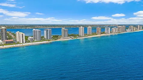 4600 N Ocean Drive Singer Island FL 33404
