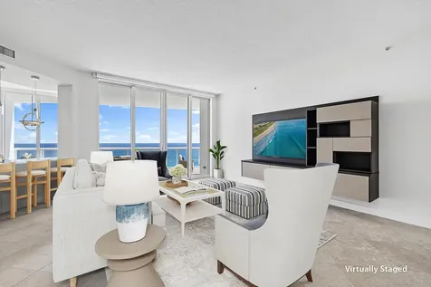 4600 N Ocean Drive Singer Island FL 33404