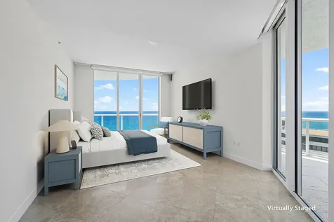 4600 N Ocean Drive Singer Island FL 33404