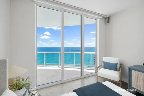 4600 N Ocean Drive Singer Island FL 33404