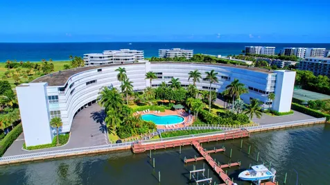 2505 S Ocean Boulevard Palm Beach FL 33480