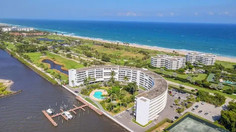 2505 S Ocean Boulevard Palm Beach FL 33480