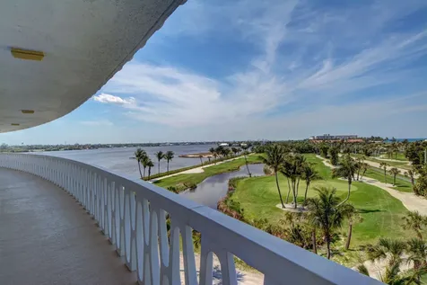 2505 S Ocean Boulevard Palm Beach FL 33480