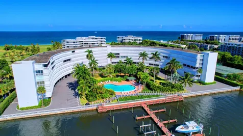 2505 S Ocean Boulevard Palm Beach FL 33480