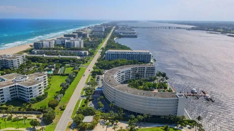 2505 S Ocean Boulevard Palm Beach FL 33480