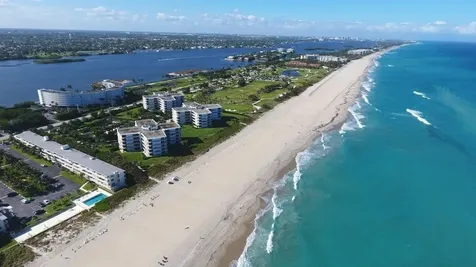 2505 S Ocean Boulevard Palm Beach FL 33480