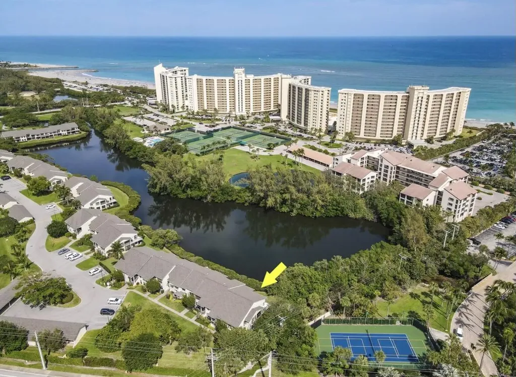 2309 Fairway Drive Jupiter FL 33477