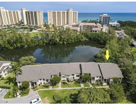 2309 Fairway Drive Jupiter FL 33477