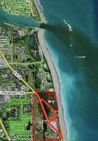 2309 Fairway Drive Jupiter FL 33477